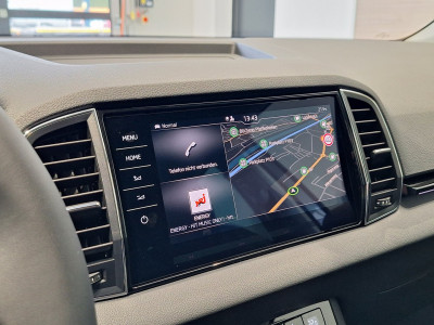 Skoda Karoq Gebrauchtwagen Skoda Karoq Gebrauchtwagen