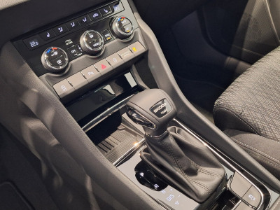 Skoda Karoq Gebrauchtwagen Skoda Karoq Gebrauchtwagen
