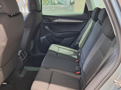 Skoda Karoq Gebrauchtwagen Skoda Karoq Gebrauchtwagen