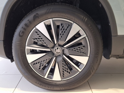 Skoda Karoq Gebrauchtwagen Skoda Karoq Gebrauchtwagen