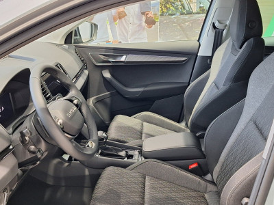 Skoda Karoq Gebrauchtwagen Skoda Karoq Gebrauchtwagen