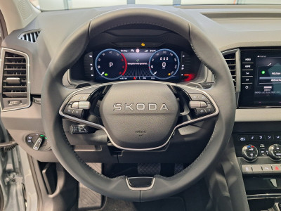 Skoda Karoq Gebrauchtwagen Skoda Karoq Gebrauchtwagen