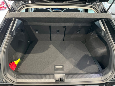 VW T-Roc Gebrauchtwagen VW T-Roc Gebrauchtwagen