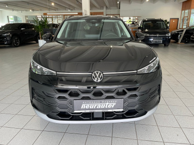 VW T-Roc Gebrauchtwagen VW T-Roc Gebrauchtwagen