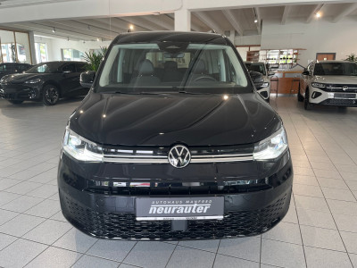 VW Caddy Gebrauchtwagen VW Caddy Gebrauchtwagen