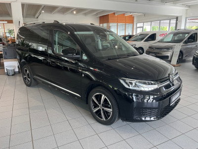 VW Caddy Gebrauchtwagen VW Caddy Gebrauchtwagen