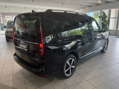 VW Caddy Gebrauchtwagen VW Caddy Gebrauchtwagen