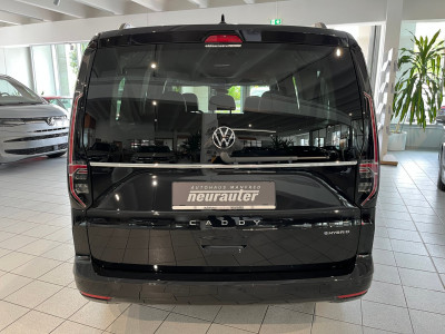 VW Caddy Gebrauchtwagen VW Caddy Gebrauchtwagen
