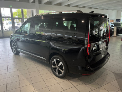 VW Caddy Gebrauchtwagen VW Caddy Gebrauchtwagen