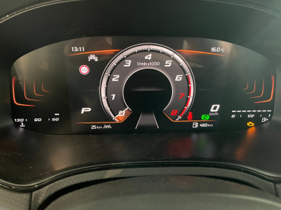 Seat Arona Gebrauchtwagen Seat Arona Gebrauchtwagen
