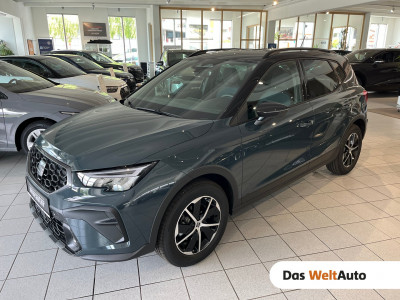 Seat Arona Gebrauchtwagen Seat Arona Gebrauchtwagen