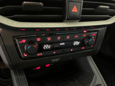 Seat Arona Gebrauchtwagen Seat Arona Gebrauchtwagen