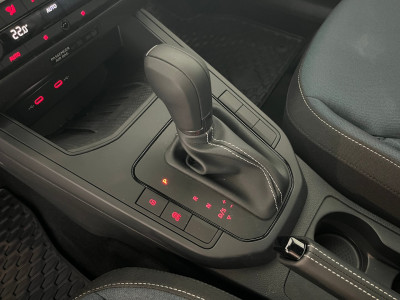 Seat Arona Gebrauchtwagen Seat Arona Gebrauchtwagen