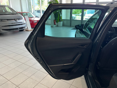 Seat Arona Gebrauchtwagen Seat Arona Gebrauchtwagen