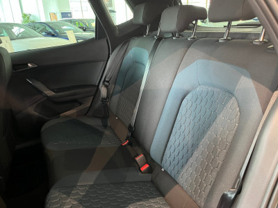 Seat Arona Gebrauchtwagen Seat Arona Gebrauchtwagen