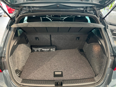Seat Arona Gebrauchtwagen Seat Arona Gebrauchtwagen