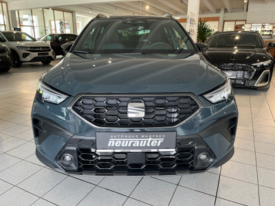 Seat Arona Gebrauchtwagen Seat Arona Gebrauchtwagen