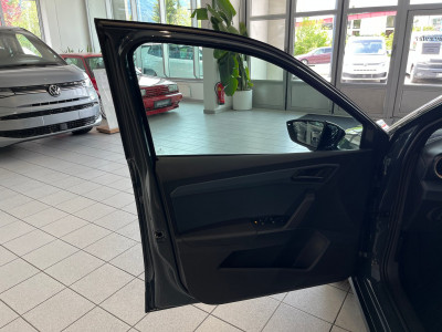 Seat Arona Gebrauchtwagen Seat Arona Gebrauchtwagen