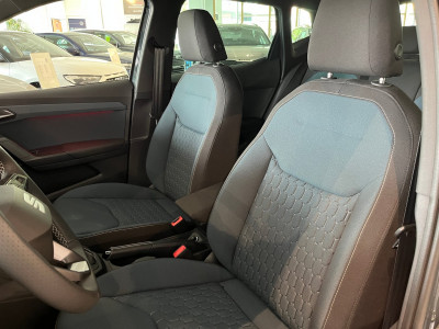 Seat Arona Gebrauchtwagen Seat Arona Gebrauchtwagen