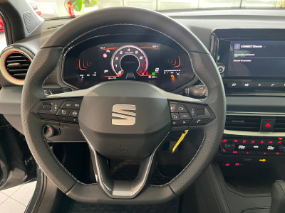 Seat Arona Gebrauchtwagen Seat Arona Gebrauchtwagen