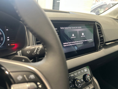 Skoda Karoq Gebrauchtwagen Skoda Karoq Gebrauchtwagen