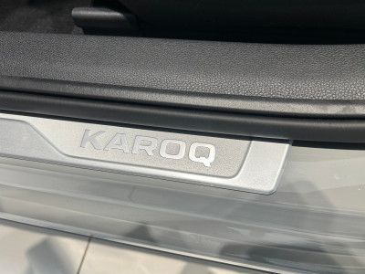 Skoda Karoq Gebrauchtwagen Skoda Karoq Gebrauchtwagen