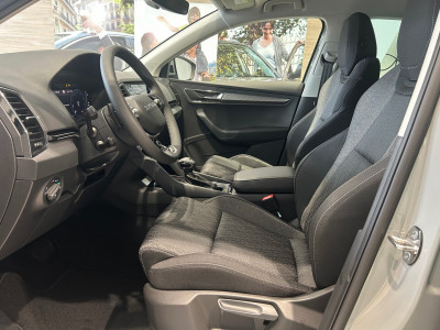 Skoda Karoq Gebrauchtwagen Skoda Karoq Gebrauchtwagen