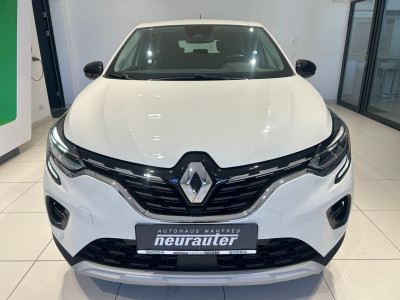 Renault Captur Gebrauchtwagen Renault Captur Gebrauchtwagen