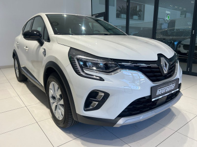 Renault Captur Gebrauchtwagen Renault Captur Gebrauchtwagen