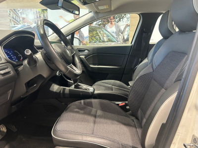 Renault Captur Gebrauchtwagen Renault Captur Gebrauchtwagen