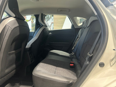 Renault Captur Gebrauchtwagen Renault Captur Gebrauchtwagen