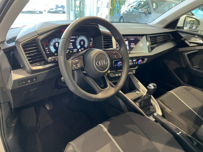 Audi A1 Gebrauchtwagen Audi A1 Gebrauchtwagen