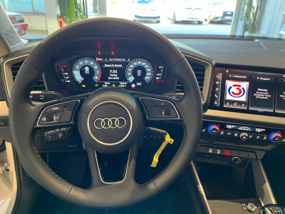 Audi A1 Gebrauchtwagen Audi A1 Gebrauchtwagen