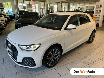 Audi A1 Gebrauchtwagen Audi A1 Gebrauchtwagen