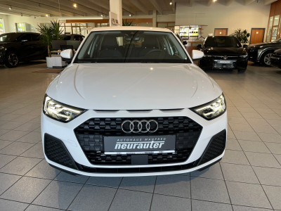 Audi A1 Gebrauchtwagen Audi A1 Gebrauchtwagen