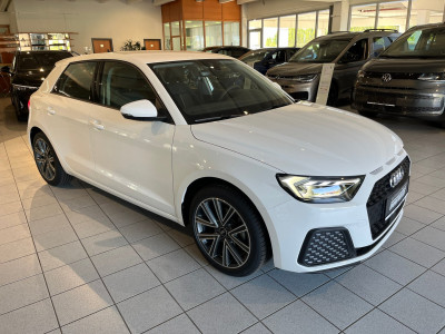 Audi A1 Gebrauchtwagen Audi A1 Gebrauchtwagen