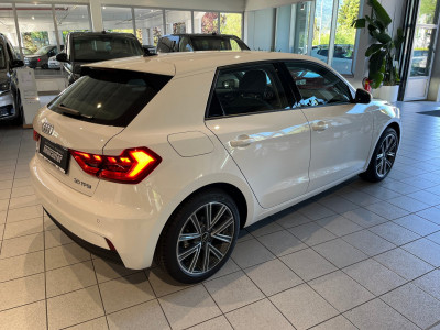 Audi A1 Gebrauchtwagen Audi A1 Gebrauchtwagen