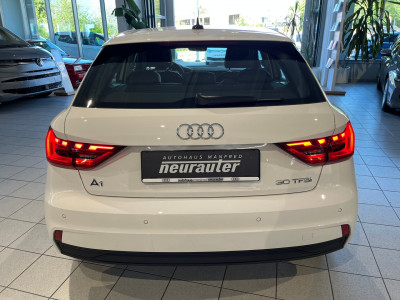 Audi A1 Gebrauchtwagen Audi A1 Gebrauchtwagen