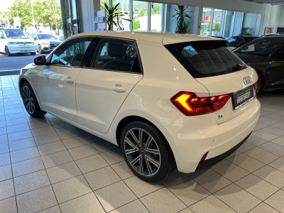 Audi A1 Gebrauchtwagen Audi A1 Gebrauchtwagen