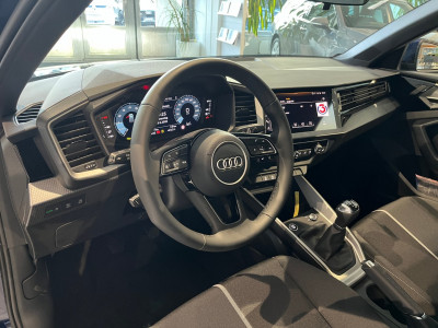 Audi A1 Gebrauchtwagen Audi A1 Gebrauchtwagen