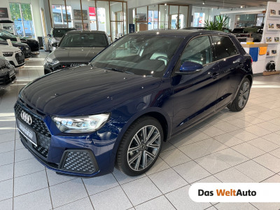 Audi A1 Gebrauchtwagen Audi A1 Gebrauchtwagen