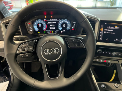 Audi A1 Gebrauchtwagen Audi A1 Gebrauchtwagen
