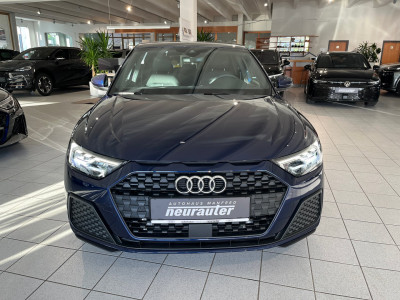 Audi A1 Gebrauchtwagen Audi A1 Gebrauchtwagen