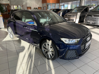 Audi A1 Gebrauchtwagen Audi A1 Gebrauchtwagen