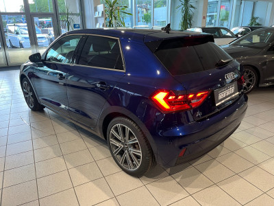 Audi A1 Gebrauchtwagen Audi A1 Gebrauchtwagen