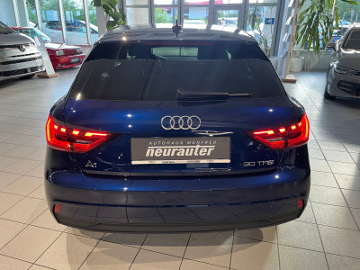 Audi A1 Gebrauchtwagen Audi A1 Gebrauchtwagen