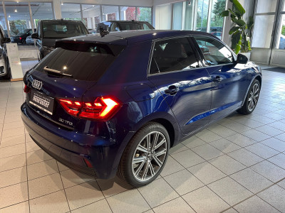 Audi A1 Gebrauchtwagen Audi A1 Gebrauchtwagen
