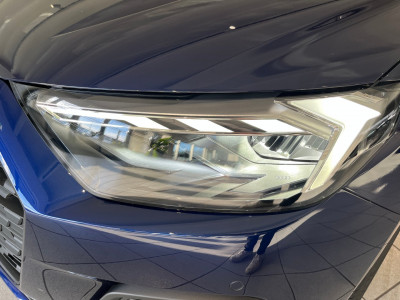 Audi A1 Gebrauchtwagen Audi A1 Gebrauchtwagen