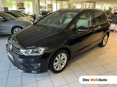 VW Golf Sportsvan Gebrauchtwagen