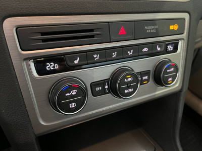 VW Golf Sportsvan Gebrauchtwagen